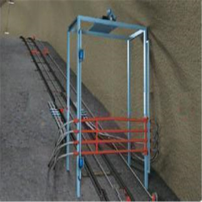 跑車裝置_公司銷售礦山機(jī)械設(shè)備 zdc-30跑車防護(hù)裝置