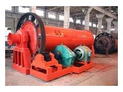 華豫礦山節(jié)能球磨機(jī)的誕生推動(dòng)了整個(gè)機(jī)械設(shè)備行業(yè)的發(fā)展