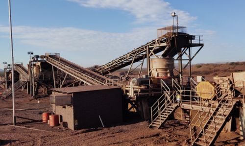 南礦集團ipo 分紅1.65億,毛利率不斷走低