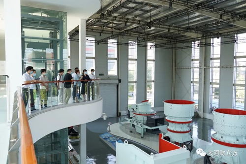 ?？杏补穷^ 的黎明重工,如何將設(shè)備遠(yuǎn)銷全球170多個國家和地區(qū)