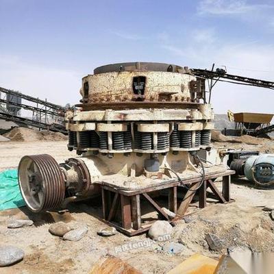 新疆烏魯木齊收!售!砂場(chǎng)設(shè)備!礦山設(shè)備! 0.8888萬元