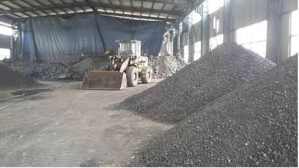 【風(fēng)暴來襲】高密度配重礦供應(yīng)商有哪家好?配重礦價(jià)格圖片|【風(fēng)暴來襲】高密度配重礦供應(yīng)商有哪家好?配重礦價(jià)格產(chǎn)品圖片由新泰市福聚經(jīng)貿(mào)公司生產(chǎn)提供-