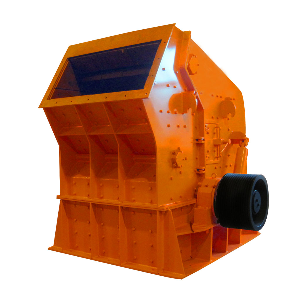 江蘇山寶集團反擊式破碎機,礦山設備,粉碎機,選礦機械_建材機械/礦山