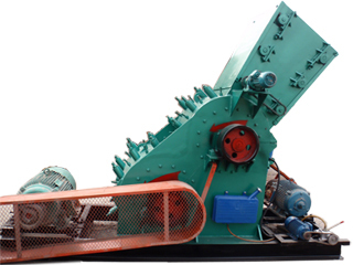 黃山雙級粉碎機設備力推產品_建材/礦山機械欄目