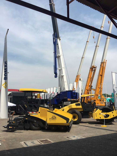 2018年俄羅斯國(guó)際礦山機(jī)械及采礦設(shè)備車輛展會(huì) 礦業(yè)技術(shù)創(chuàng)新的重要平臺(tái)