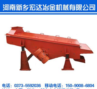 礦用振動(dòng)篩廠家直銷 河南新鄉(xiāng)宏達(dá)振動(dòng)篩，專業(yè)打造高效篩分方案