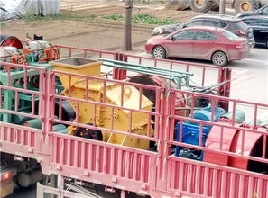 鞏義市銘德礦山設(shè)備廠 專業(yè)制造，引領(lǐng)礦山設(shè)備新潮流