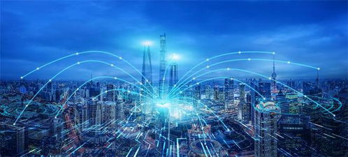 中國6G通信技術研發取得重要突破，帶寬利用率極限提升引領未來網絡技術革命